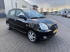 Kia Picanto - 1.0 Bling 5 drs airco apk