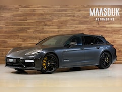 Porsche Panamera Sport Turismo - 4.0 Turbo S E-Hybrid