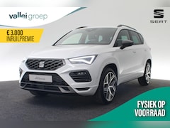 Seat Ateca - FR Business Intense 1.5 TSI 110 kW / 150 pk DSG | Camera | Full LED | Stoelverwarming | Si