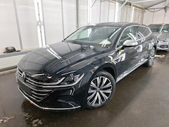 Volkswagen Arteon - 1.4 TSI eHybrid Elegance Business+ | Wordt verwacht | Ergo | ACC |