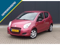 Suzuki Alto - 1.0 Comfort | 69.295 km | Airco