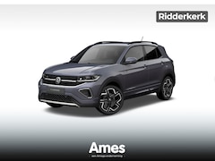 Volkswagen T-Cross - (1) GP R-Line-Edition 1.0 85 kW / 116 pk TSI SUV 6 versn. Hand