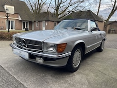 Mercedes-Benz SL-klasse Cabrio - 300 mercedes