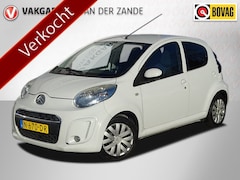 Citroën C1 - 1.0 Exclusive, Airco, NW APK, 5 DRS