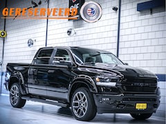 Dodge Ram 1500 - Laramie | FULL OPTION | 5.7L V8 4x4 | | Luchtvering | Panorama dak |