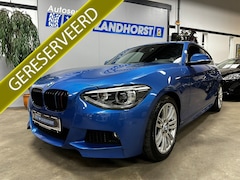 BMW 1-serie - 116i Business+ Gereserveerd