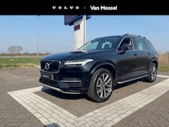 Volvo XC90 - D4 90th Ann. Edition Leder RTI 7-persoons automaat