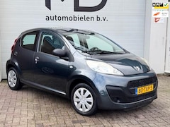 Peugeot 107 - 1.0 Access Accent - Dealer onderhouden - Airco