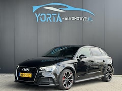 Audi A3 Sportback - 1.4 TFSI 3x S Line AUTOMAAT DIGI DASH*NL AUTO