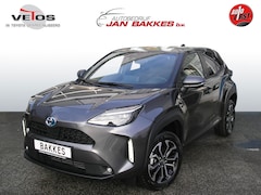 Toyota Yaris Cross - 1.5 Hybrid Dynamic 6.379km all season carplay