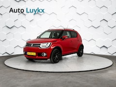 Suzuki Ignis - 1.2 Hybrid Stijl | Navigatie | Cruise Control | Climate Control