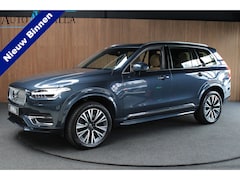 Volvo XC90 - 2.0 T8 TwinEngine AWD 7p Panodak Camera PDC Memory Elektr. achterklep Climate voor & achte