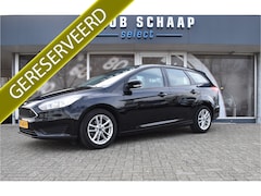 Ford Focus Wagon - 1.0 Trend / Airco / 16" LM / Parkeersensoren /