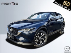 Mazda CX-5 - 2.0 SkyActiv-G 165 Advantage | AUTOMAAT | 50 YEARS DEAL €5050.- KORTING