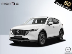 Mazda CX-5 - 2.0 SkyActiv-G 165 Advantage | AUTOMAAT | 50 YEARS DEAL €5050.- KORTING