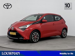 Toyota Aygo - 1.0 VVT-i x-play | Airco | LM velgen |