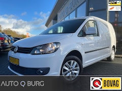 Volkswagen Caddy Maxi - 1.6 TDI BMT | Maxi | Navi | Cruise | Airco | LMV''15 |