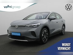 Volkswagen ID.4 - Pro Business 77 kWh 204 pk | Stuur-/stoelverwarming | Achteruitrijcamera | Navigatie | Key