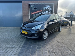 Hyundai i10 - 1.0i i-Motion Comfort*Airco*Cruise Control*Lmv