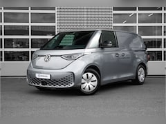 Volkswagen ID. Buzz - | Dubbele Schuifdeur | Achterdeuren | IQ Light | Trekhaak | Bijrijdersbank