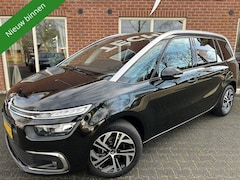 Citroën Grand C4 SpaceTourer - 1.2 PureTech Business 7.Pers. / STOELVERW. / CAMERA / NAVI / CLIMA / CRUISE / LMV / PDC