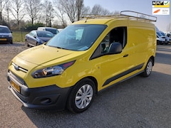 Ford Transit Connect - 1.5 TDCI L2 Ambiente HP Start & Stop airco cruise euro6