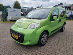 Fiat Qubo - 1.4 Active