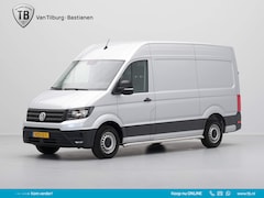 Volkswagen Crafter - 30 2.0 TDI L3H3 Trekhaak Camera Navi via App Cruise