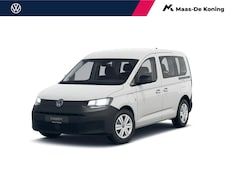 Volkswagen Caddy - Bedrijfswagens Kombi 1.5 eHybrid 115pk Automaat 700290