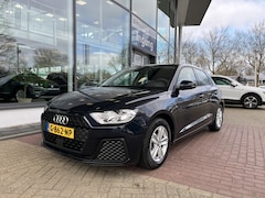 Audi A1 Sportback - 25 TFSI Pro Line / Metallic/ Digitale Cockpit/ Airco/ APP Connect/ 15 lmv