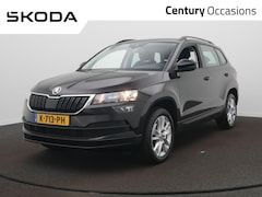 Skoda Karoq - 1.5 TSI ACT Style Cruise / Trekhaak / Apple Carplay