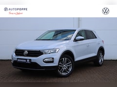 Volkswagen T-Roc - 1.0 TSI l Afneembare trekhaak