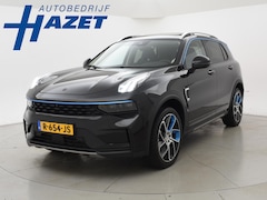 Lynk & Co 01 - 1.5 PLUG-IN HYBRID 261 PK + TREKHAAK | 360 CAMERA | PANORAMA | ADAPTIVE CRUISE | INFINITY