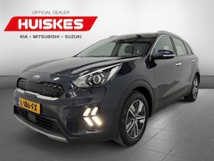 Kia Niro - 1.6 GDi HEV DynamicLine Trekhaak