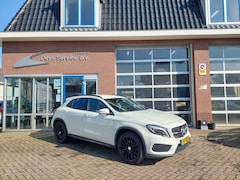 Mercedes-Benz GLA-Klasse - 200 Prestige