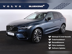 Volvo XC60 - Recharge T6 AWD R-Design - Panorama/schuifdak - Parkeercamera achter - Verwarmde voorstoel