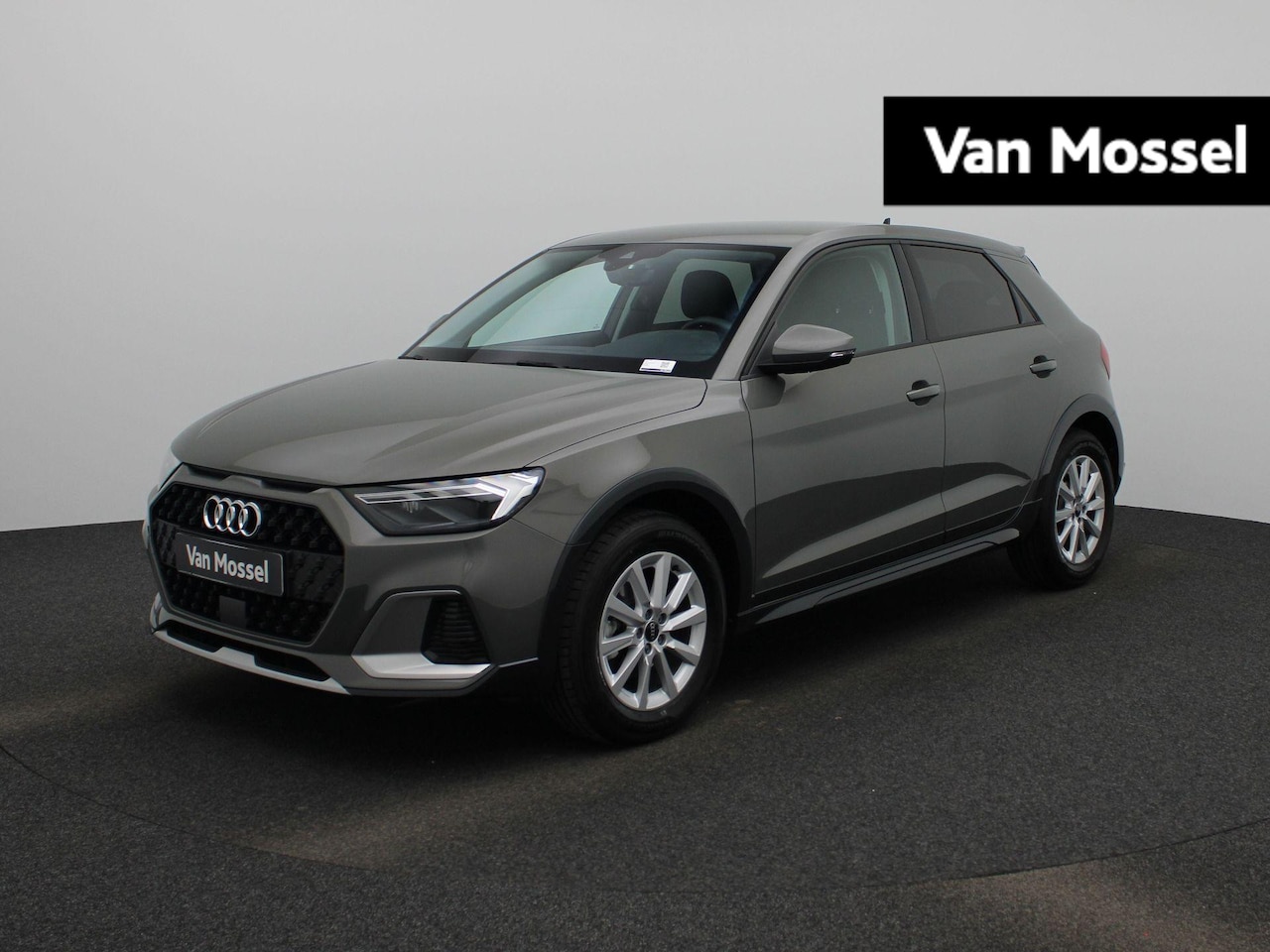 Audi A1 allstreet - 30 TFSI Advanced edition 116 PK | Automaat | Apple Carplay | Adaptive Cruise Control | Cli - AutoWereld.nl