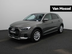 Audi A1 allstreet - 30 TFSI Advanced edition 116 PK | Automaat | Apple Carplay | Adaptive Cruise Control | Cli