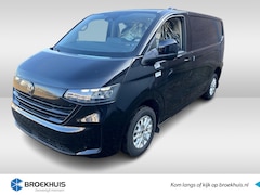 Volkswagen Transporter - 2.0 TDI L1H1 28 Style BPM Vrij | ACC | Bijrijdersbank | Navigatie | LM Velgen 16" | Camera