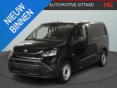 Toyota ProAce City - 1.5 D-4D Navigator Long Nieuw | BPM vrij | 130 pk