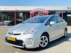 Toyota Prius - 1.8 Comfort Hybride Automaat | Climate | Keyless Entry