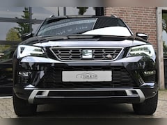 Seat Ateca - 1.5 TSI FR Virtual A.Cruise Camera '18