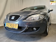 Seat Leon - 1.4 TSI 25 Edition I - Airco