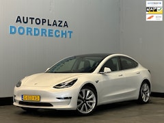 Tesla Model 3 - Long Range AWD 75 kWh