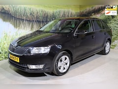 Skoda Rapid Spaceback - 1.2 TSI Greentech JOY