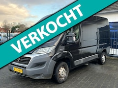 Fiat Ducato - 30 2.3 MultiJet L2H2 / AIRCO / CAMERA / CRUISE CONTROL