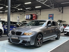 BMW 3-serie Touring - 318i LCI | M-SPORT | NW ketting | Cruise Control | Clima Airco |