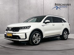 Kia Sorento - 1.6 T-GDI Hybrid AWD DynamicPlusLine 7p. // 1E EIGENAAR // PANODAK // BOSE