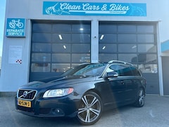 Volvo V70 - 1.6D DRIVe Summum Ex. BPM