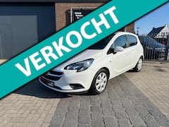 Opel Corsa - 1.4 Edition*Airco*cruise Control*Stoelverwarming